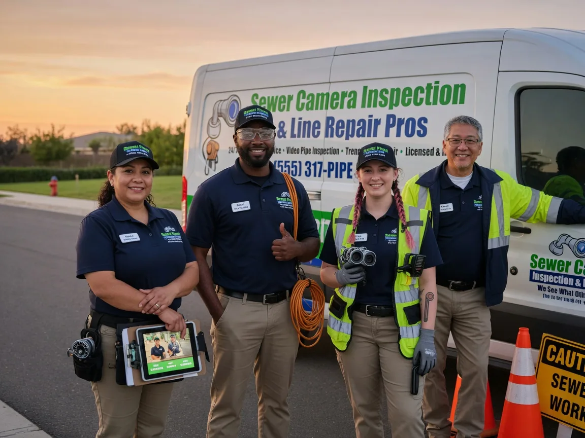 Sewer Line Repair company in Amagansett, NY